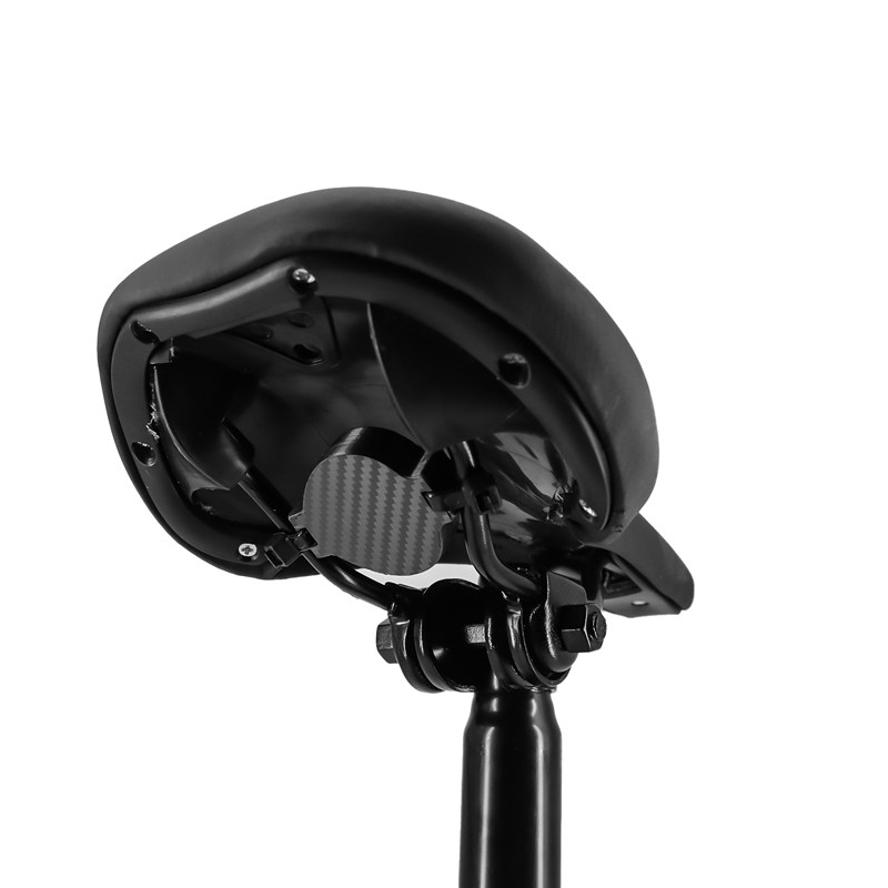 태그 로케이터 자전거 장착 브래킷 태그 자전거 바닥 시트 숨겨진 도난 방지 추적기 액세서리에 적합