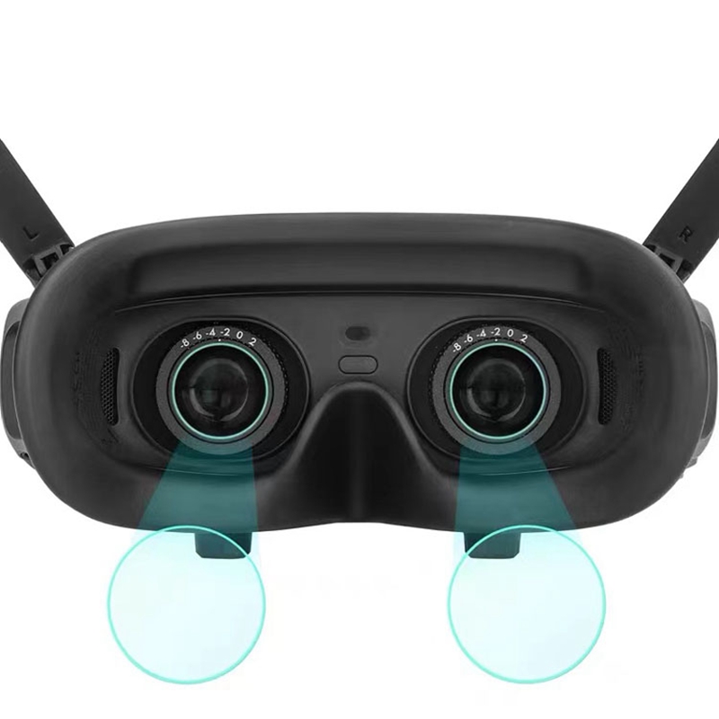 AvataGoggles2眼镜保护膜防刮