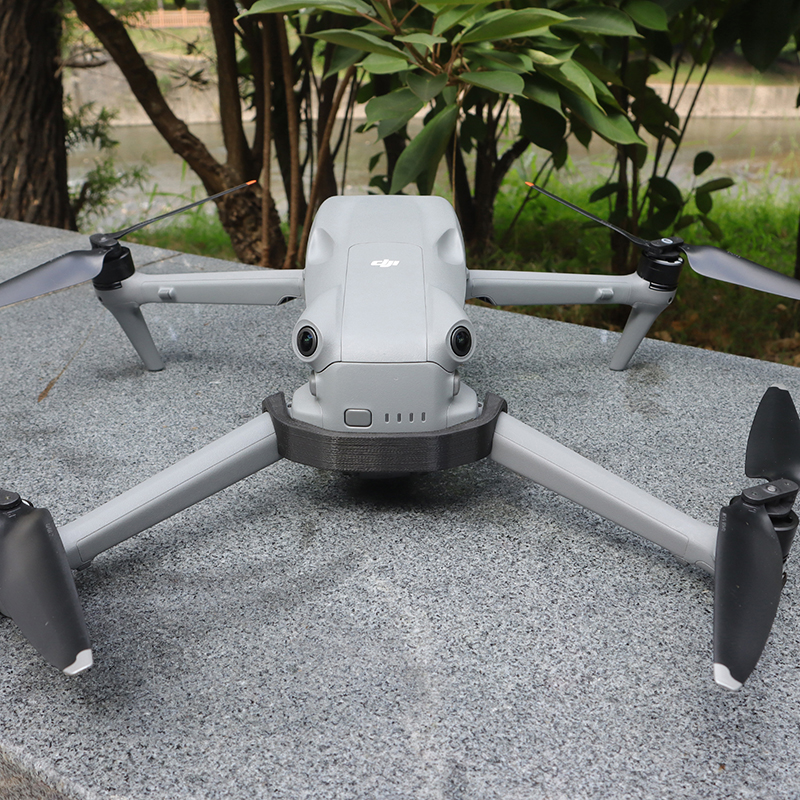 Air3s/Air3电池鼓包防脱卡扣
