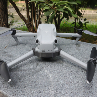 适用大疆Air3s电池鼓包防脱卡扣固定器防掉落保险杠加固Air 3配件
