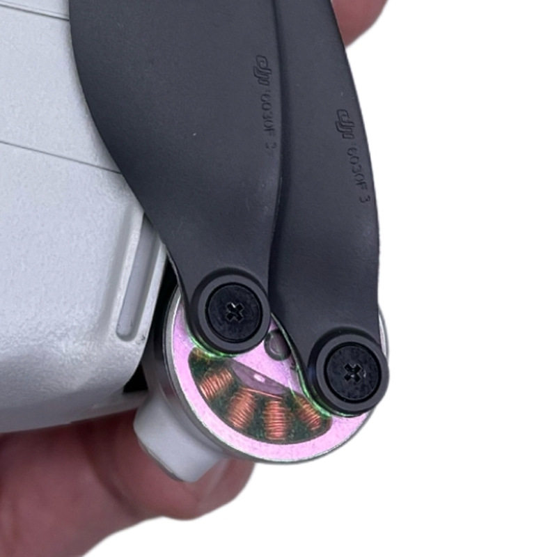 DJI MAVIC MINI 1|2|SE|3PRO 모터 커버 보호 필름 스티커 모터에 적합 방습 및 방진