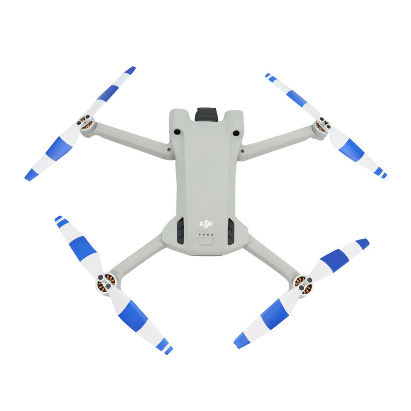 DJI DJI MINI 3 PRO 프로펠러 블레이드에 적합 미니 3 날개 팬 블레이드 윙 로터 액세서리