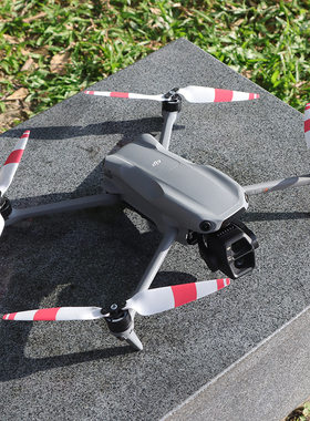 适用大疆Air3s桨叶Air3螺旋桨彩色翅膀风叶片扇叶Air 3S旋翼配件