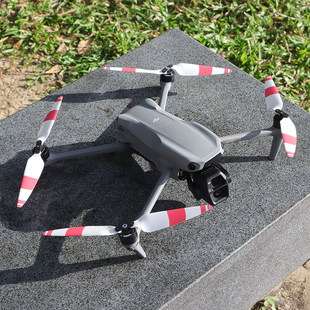 适用大疆Air3s桨叶Air3螺旋桨彩色翅膀风叶片扇叶Air 3S旋翼配件