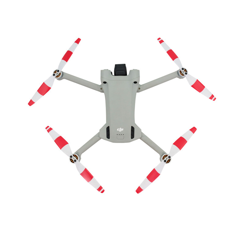 DJI DJI MINI 3 PRO 프로펠러 블레이드에 적합 미니 3 날개 팬 블레이드 윙 로터 액세서리