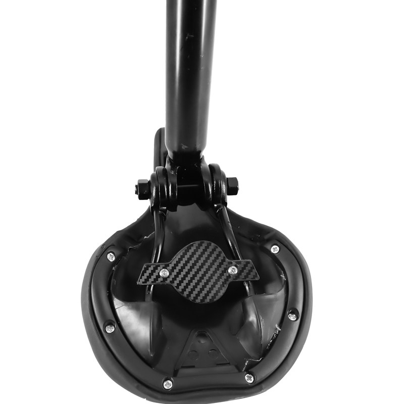 태그 로케이터 자전거 장착 브래킷 태그 자전거 바닥 시트 숨겨진 도난 방지 추적기 액세서리에 적합