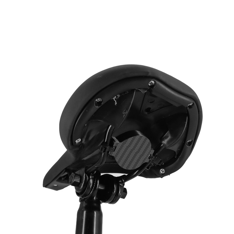 태그 로케이터 자전거 장착 브래킷 태그 자전거 바닥 시트 숨겨진 도난 방지 추적기 액세서리에 적합