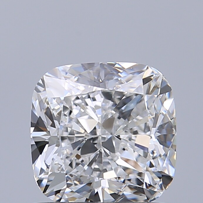 1.02ct D VVS2 1