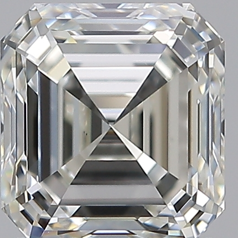 1.16 I VS1 祖母绿切 冰糖 GIA 天然钻 非IGI培育 人工钻