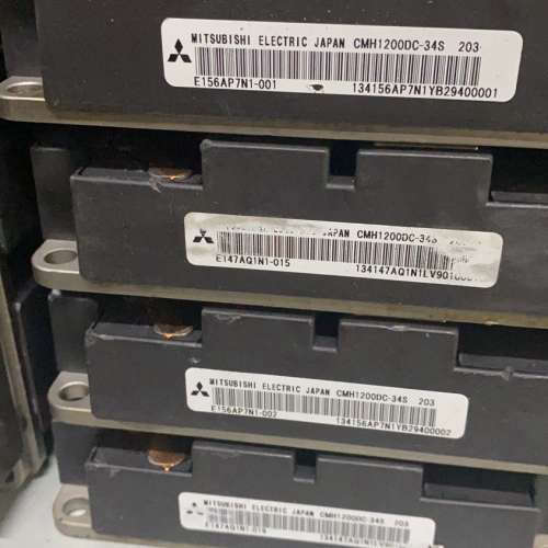 议价-CM1200DC-34S  CM1200DB-34N拆机模块