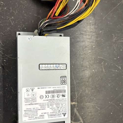 议价-台达DELTA 原装的FLEX 500W原装1U 服务器电源