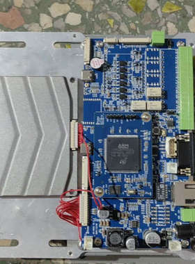 议价-R2000M2A 射频芯片，RFID超高频读写器远距离uhf