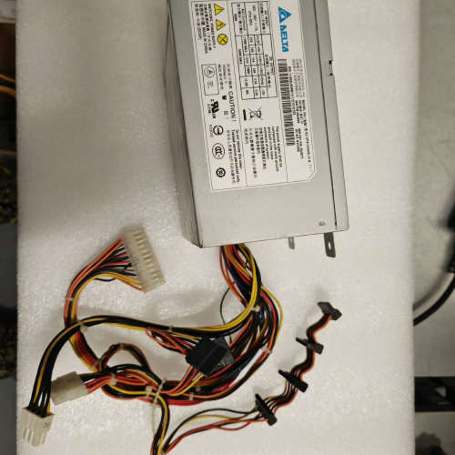 议价-IBM System x3100M4 2582服务器340W