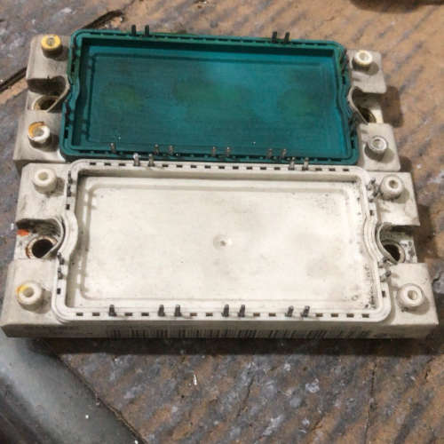 议价-ddb6u104n16rr、vub116-16no1、原装拆