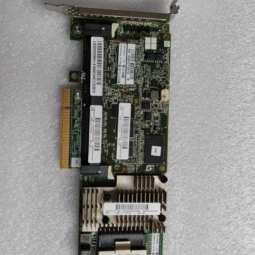 议价-HP P440阵列卡 带4G缓存 726823-001 HP
