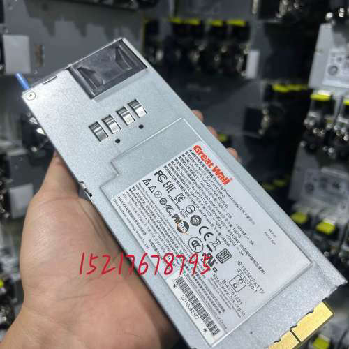 议价-长城GW-CRPS1600D服务器电源