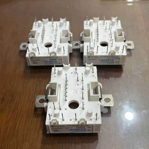 议价-FP15R06YE3_B4 原装拆机,英飞凌正品,测试合格,