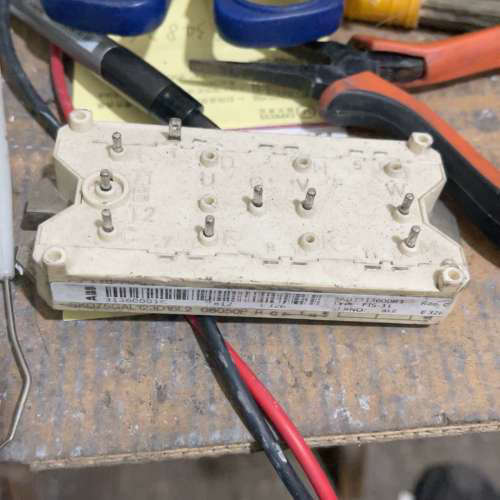 议价-skd75gal123d16l2、原装拆机包上机。