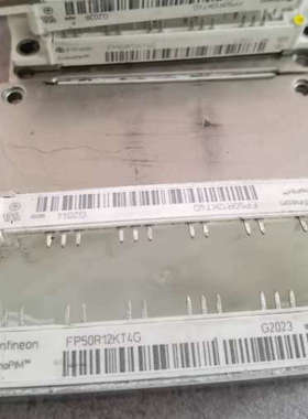 议价-FP75R12KT4 FP50R12KT4G FP100R1
