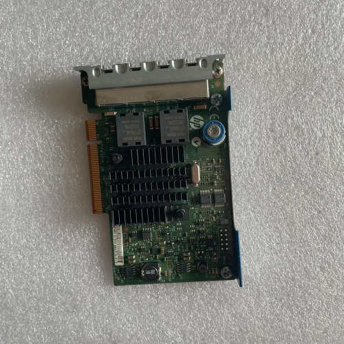 议价-惠普HP GEN8 G9服务器366FLR I350-T4四