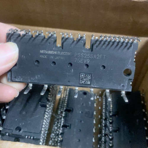 议价-三菱模块PSS25SA2FT 原装拆机 质量保证 价格详谈