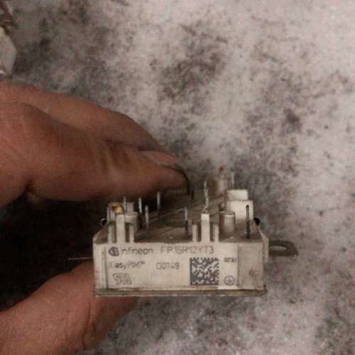 议价-fp15r12yt3、原装拆机包上机。