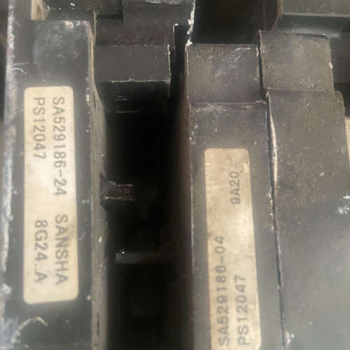 议价-6MBP75RS120/6MBP100RS120/CLK70