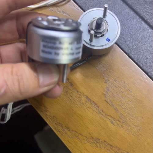 议价-Waytop ROTARY SOLENOID 厂家原装弹子旋