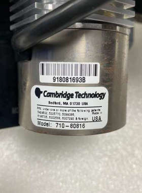 议价-美国剑桥CTI-L2H14X2-GSDA-DH-A479/7