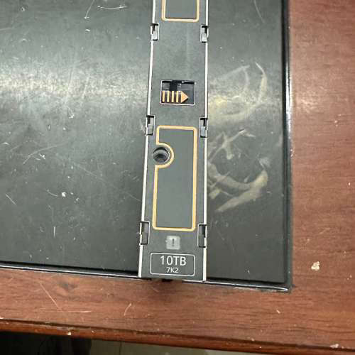 议价-戴尔/DELLEMC ME4084 ME484存储器托架 拆