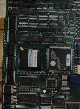 议价-原装Precision MicroControl MFX-P