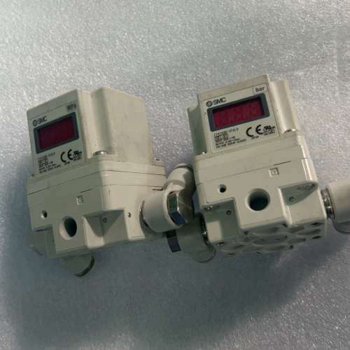 议价-SMC电气比例阀ITV1030-312L3，日本原装正品，带