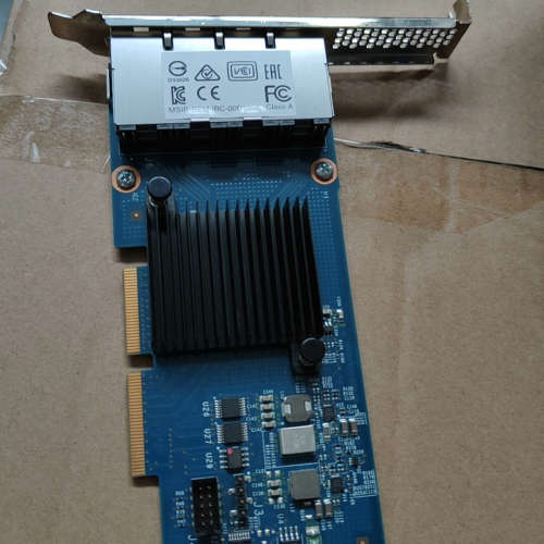 议价-IBM X3850 X6 I350-T4 PCI-e 47C