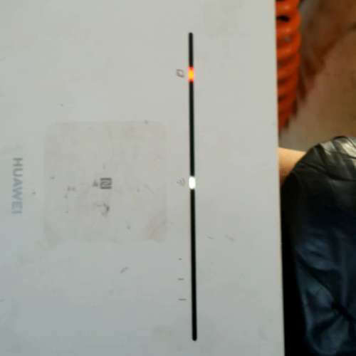 议价-华为TD-LTE无线数据终端，型号B311B-853