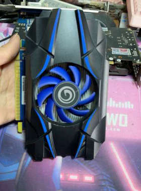 议价-影驰 GeForce GT1030 虎将 V3，2GB显存，