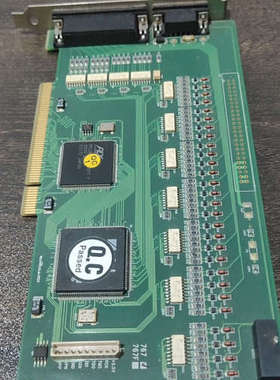 议价-HANMI AutoNet AN767PCI 控制卡