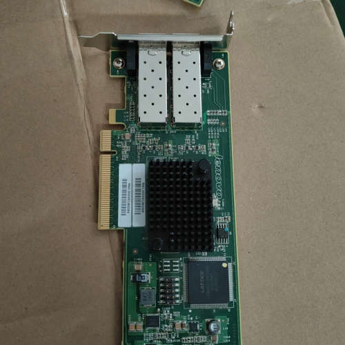 议价-原装拆机现货 82599ES 10GSFP+ DP  2端口