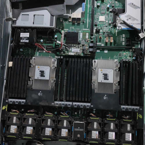 议价-华为RH1288HV5服务器主板 03024CXRS