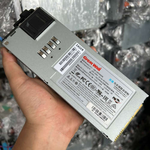 议价-长城 800W GW-CRPS800B服务器电源