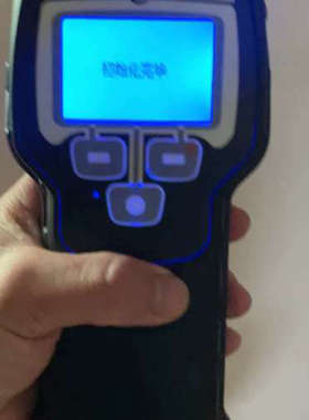 议价-chempro芬兰CHEMPRO100手持式化学气体探测仪，