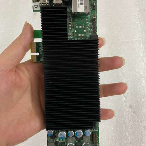 议价-戴尔 Teradici 2220 PCoIP PCI-E 3