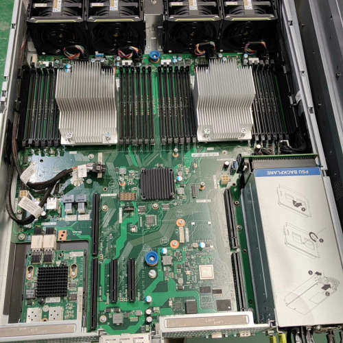 议价-华为RH2288H V3服务器主板 BC11HGSA 成色新