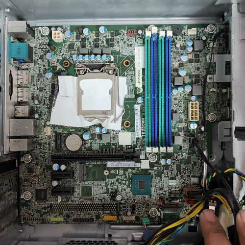 议价-联想IB250MH主板,适用于启天M410/M415/B41