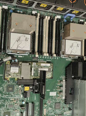 议价-联想IBM x3650 M5主板5463 0YJ424 00