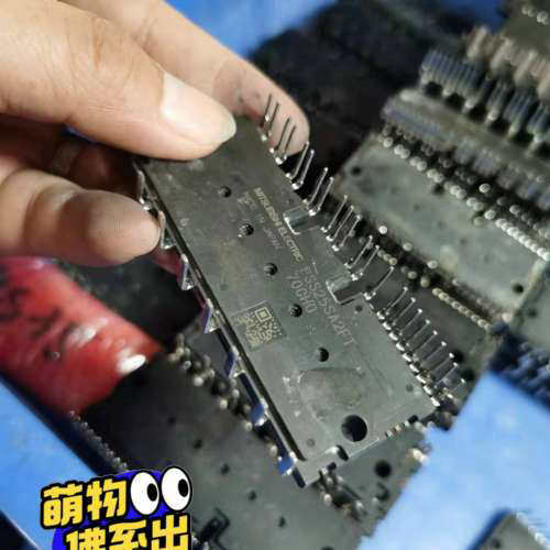 议价-三菱模块PSS25SA2FT 原装拆机 质量保证 价格详谈