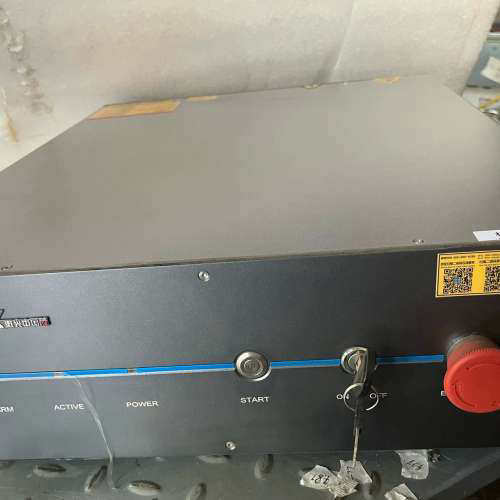 议价-创鑫激光器MFSC-1500X-BJWV4.8，220V电压