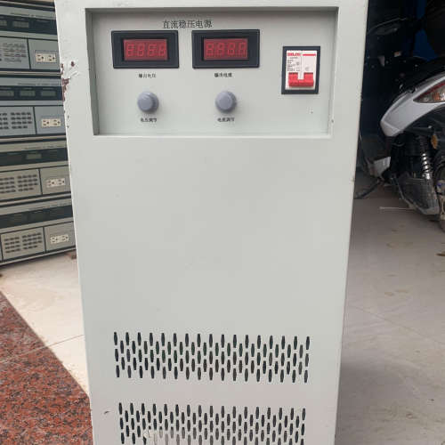 议价-WYJ1000v2a线性直流稳压电源,WYJ2000V1A,