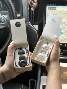 饰品持久留香氛 大牌订单葫芦车载香薰挂件高档汽车专用香水车内装