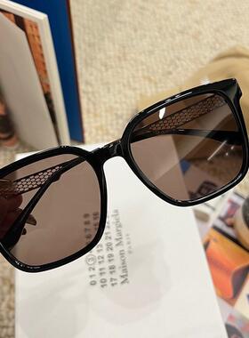 2025新款高级感偏光太阳镜开车