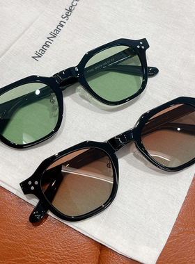 TR90眼镜框彩色太阳镜偏光